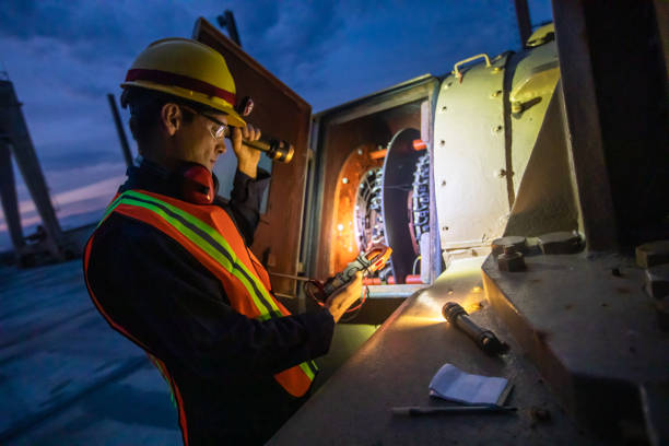 Best 24-Hour Electrician  in Granger, IN