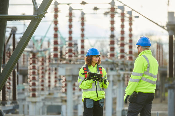 Best Electrical Installation Contractor  in Granger, IN