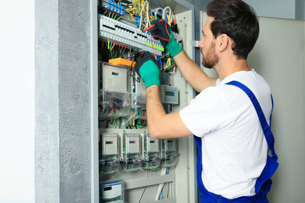 Professional Electrician in IN