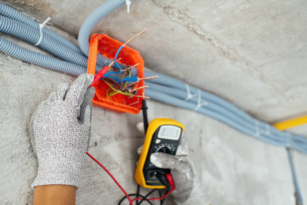 Best Electrical Outlet Repair  in Granger, IN